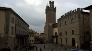 Arezzo